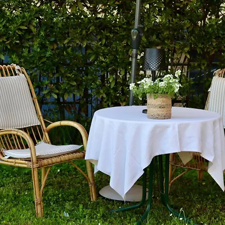 Hostel Casa Lux Mundi Lucca