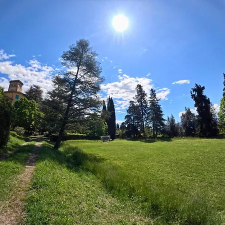 Casa Lux Mundi *