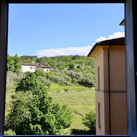 Casa Lux Mundi Hostel *