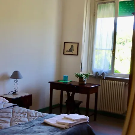 Casa Lux Mundi