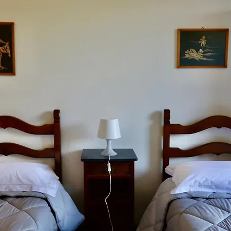 Casa Lux Mundi Hostel Lucca