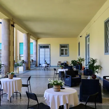 Hostel Casa Lux Mundi
