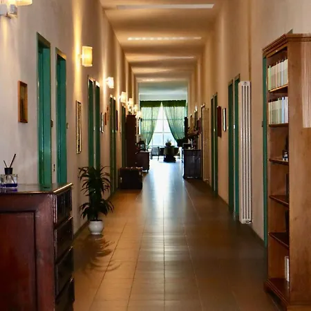 Casa Lux Mundi *