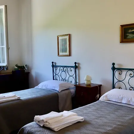 Casa Lux Mundi Hostel Lucca
